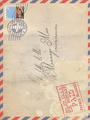 cover image of A Letter to the Message Man